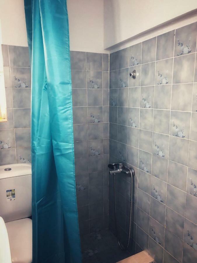 Renovated Apt Close To Beach Wifi Ac Anavyssos Bagian luar foto