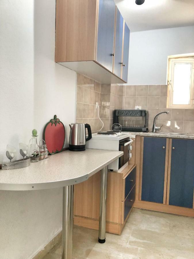 Renovated Apt Close To Beach Wifi Ac Anavyssos Bagian luar foto