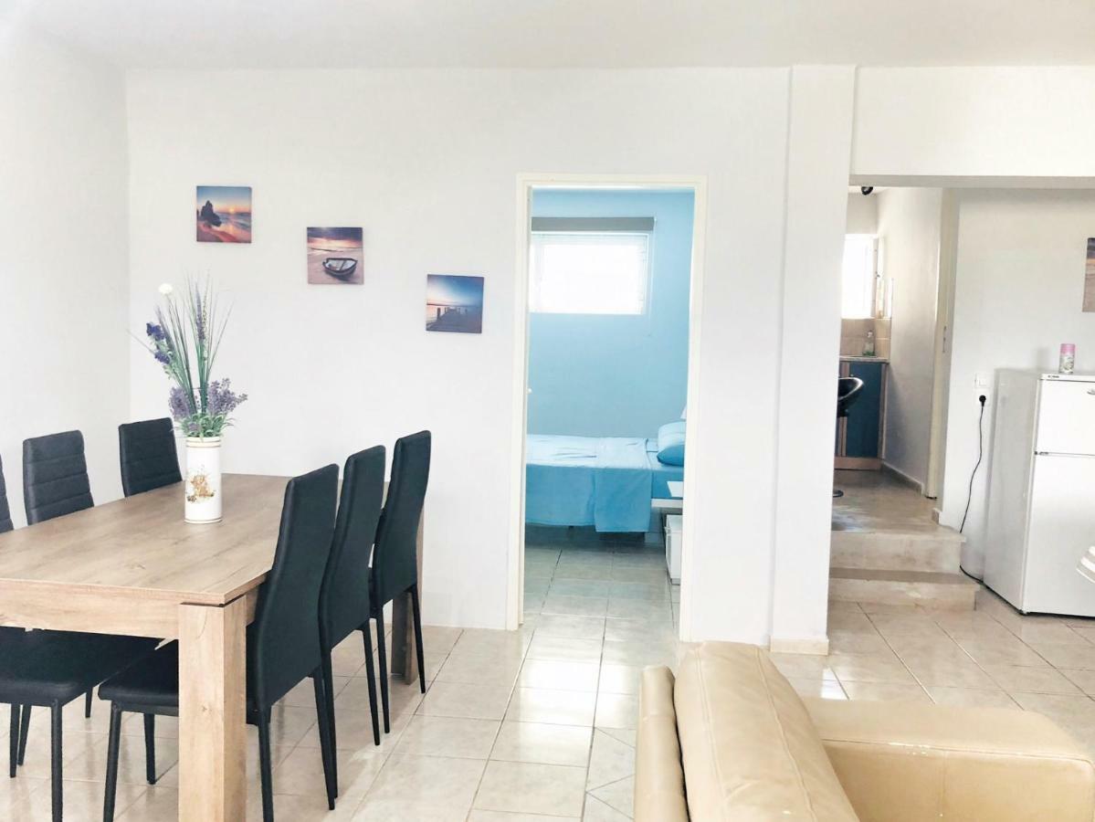 Renovated Apt Close To Beach Wifi Ac Anavyssos Bagian luar foto
