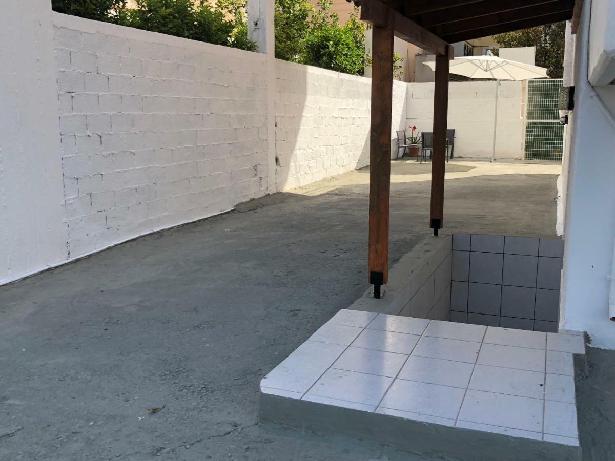 Renovated Apt Close To Beach Wifi Ac Anavyssos Bagian luar foto